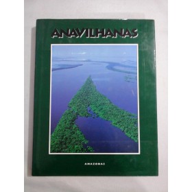 ANAVILHANAS - AMAZONAS